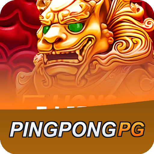 Logo Oficial PINGPONGPG Download